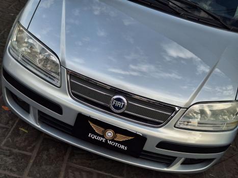 FIAT Idea 1.4 4P ELX FLEX, Foto 5 FIAT Idea 1.4 4P ELX FLEX, Foto 5