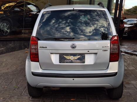 FIAT Idea 1.4 4P ELX FLEX, Foto 8 FIAT Idea 1.4 4P ELX FLEX, Foto 8