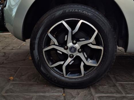 FIAT Idea 1.4 4P ELX FLEX, Foto 10 FIAT Idea 1.4 4P ELX FLEX, Foto 10