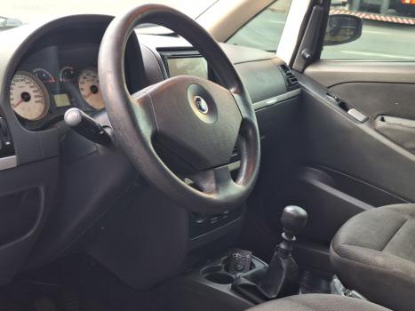 FIAT Idea 1.4 4P ELX FLEX, Foto 11 FIAT Idea 1.4 4P ELX FLEX, Foto 11