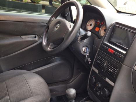 FIAT Idea 1.4 4P ELX FLEX, Foto 13 FIAT Idea 1.4 4P ELX FLEX, Foto 13