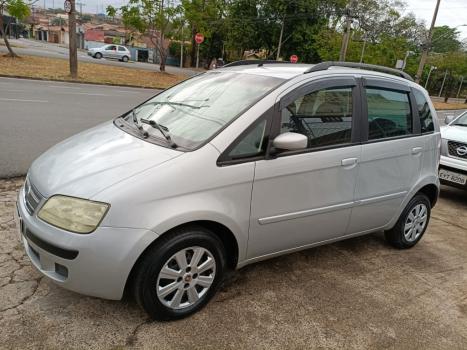 FIAT Idea 1.4 4P ELX FLEX, Foto 1