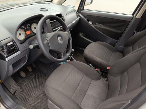 FIAT Idea 1.4 4P ELX FLEX, Foto 4