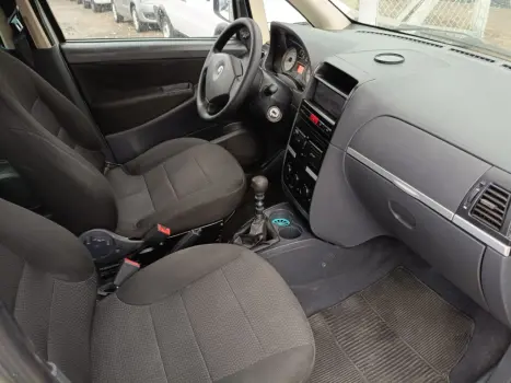 FIAT Idea 1.4 4P ELX FLEX, Foto 5