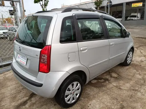 FIAT Idea 1.4 4P ELX FLEX, Foto 7