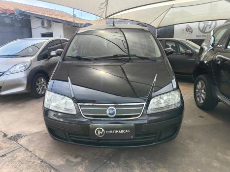 FIAT Idea 1.4 4P ELX FLEX, Foto 2