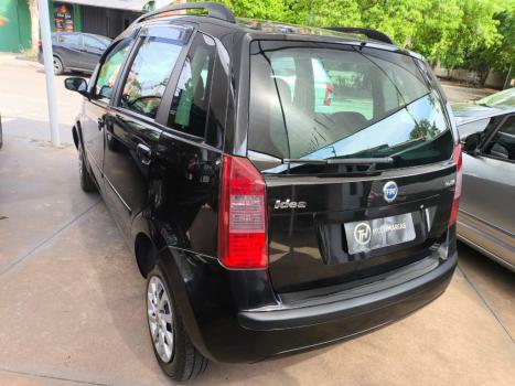 FIAT Idea 1.4 4P ELX FLEX, Foto 3