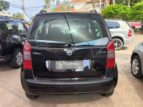 FIAT Idea 1.4 4P ELX FLEX, Foto 4