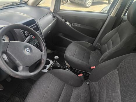 FIAT Idea 1.4 4P ELX FLEX, Foto 5