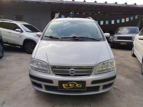FIAT Idea 1.4 4P ELX FLEX, Foto 2