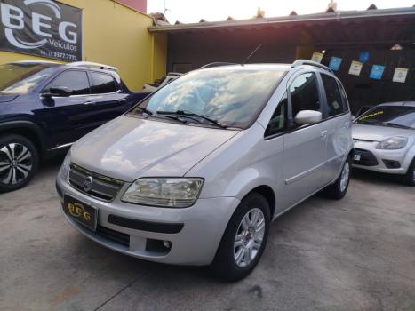 FIAT Idea 1.4 4P ELX FLEX, Foto 3