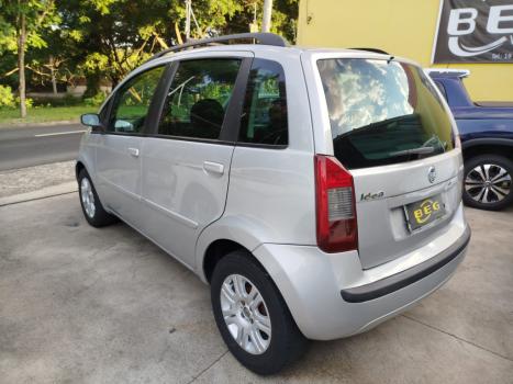 FIAT Idea 1.4 4P ELX FLEX, Foto 5