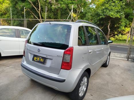 FIAT Idea 1.4 4P ELX FLEX, Foto 6