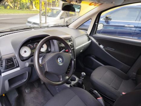 FIAT Idea 1.4 4P ELX FLEX, Foto 7