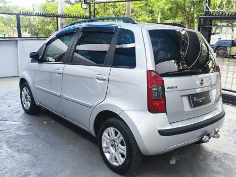 FIAT Idea 1.4 4P ELX FLEX, Foto 2
