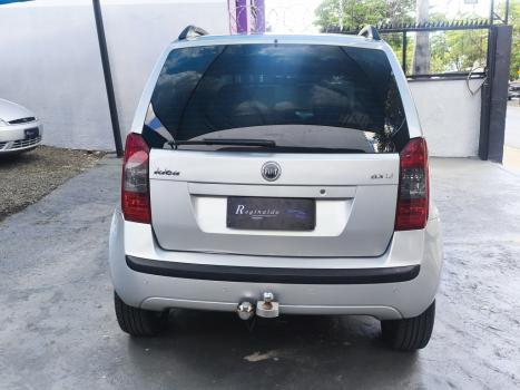 FIAT Idea 1.4 4P ELX FLEX, Foto 4