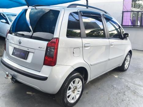 FIAT Idea 1.4 4P ELX FLEX, Foto 5
