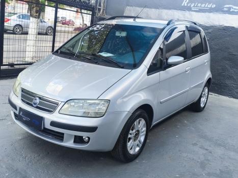 FIAT Idea 1.4 4P ELX FLEX, Foto 6