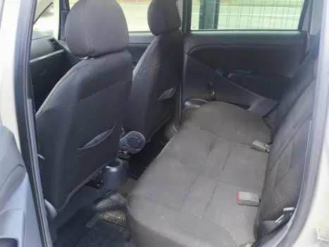 FIAT Idea 1.4 4P ELX FLEX, Foto 8