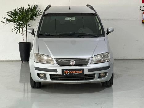 FIAT Idea 1.4 4P ELX FLEX, Foto 2