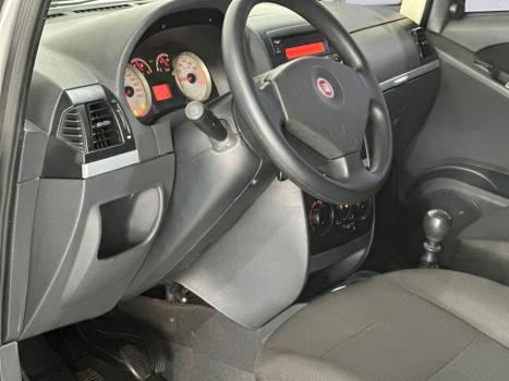 FIAT Idea 1.4 4P ELX FLEX, Foto 4