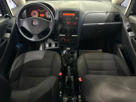 FIAT Idea 1.4 4P ELX FLEX, Foto 6