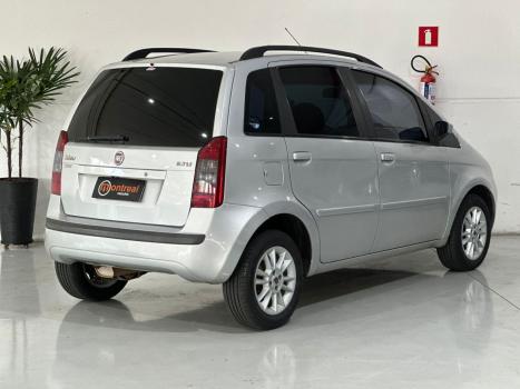 FIAT Idea 1.4 4P ELX FLEX, Foto 8