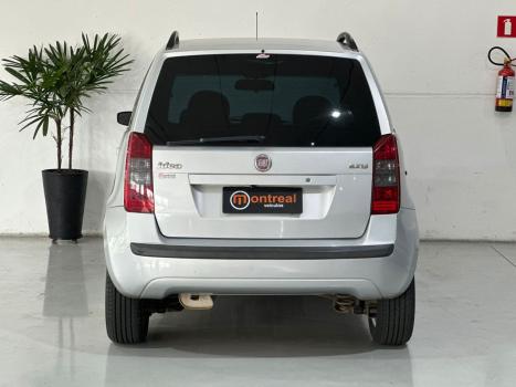 FIAT Idea 1.4 4P ELX FLEX, Foto 9