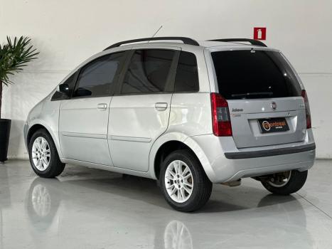 FIAT Idea 1.4 4P ELX FLEX, Foto 10