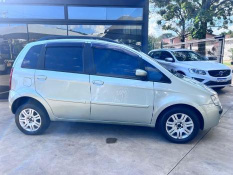 FIAT Idea 1.4 4P ELX FLEX, Foto 4