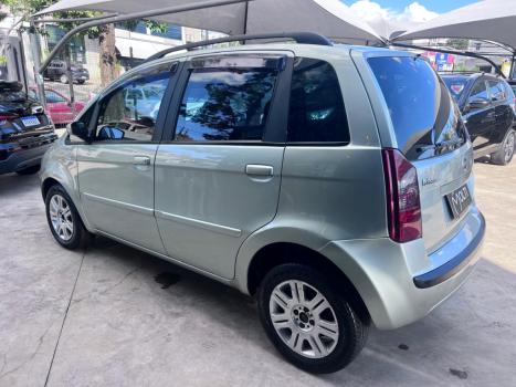 FIAT Idea 1.4 4P ELX FLEX, Foto 7