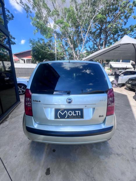FIAT Idea 1.4 4P ELX FLEX, Foto 8