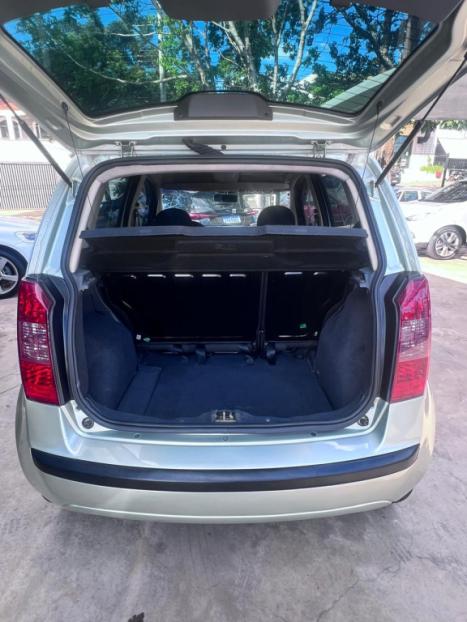 FIAT Idea 1.4 4P ELX FLEX, Foto 9