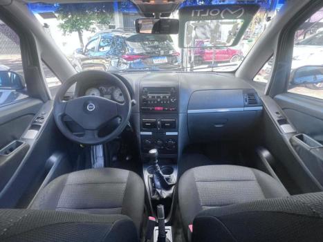 FIAT Idea 1.4 4P ELX FLEX, Foto 10