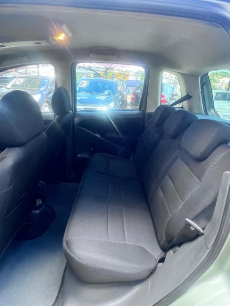 FIAT Idea 1.4 4P ELX FLEX, Foto 11