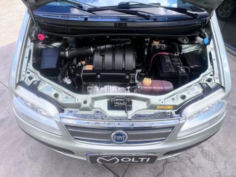 FIAT Idea 1.4 4P ELX FLEX, Foto 13