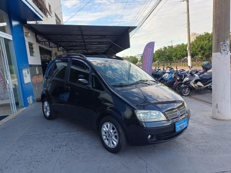 FIAT Idea 1.4 4P ELX FLEX, Foto 1