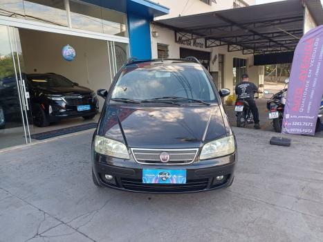 FIAT Idea 1.4 4P ELX FLEX, Foto 2