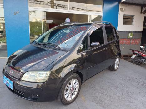 FIAT Idea 1.4 4P ELX FLEX, Foto 3