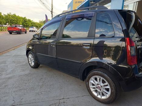 FIAT Idea 1.4 4P ELX FLEX, Foto 4