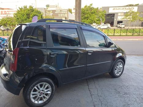 FIAT Idea 1.4 4P ELX FLEX, Foto 5