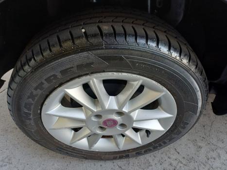 FIAT Idea 1.4 4P ELX FLEX, Foto 6