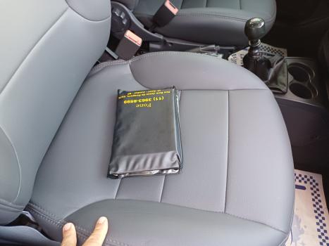 FIAT Idea 1.4 4P ELX FLEX, Foto 9