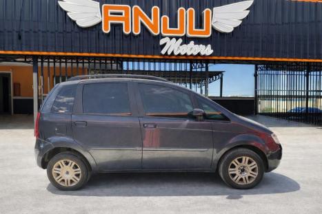 FIAT Idea 1.4 4P ELX FLEX, Foto 1