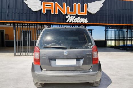 FIAT Idea 1.4 4P ELX FLEX, Foto 2