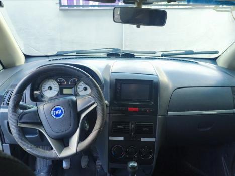 FIAT Idea 1.4 4P ELX FLEX, Foto 5