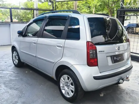 FIAT Idea 1.4 4P ELX FLEX, Foto 6
