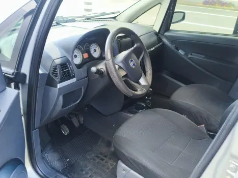 FIAT Idea 1.4 4P ELX FLEX, Foto 9