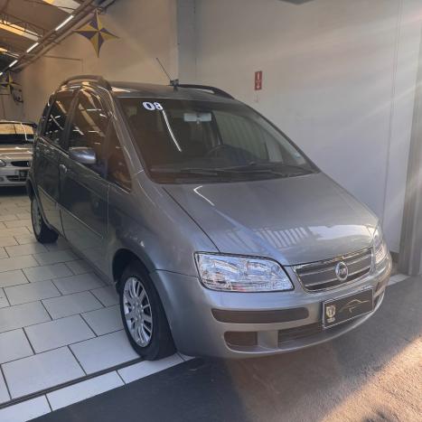 FIAT Idea 1.4 4P ELX FLEX, Foto 1
