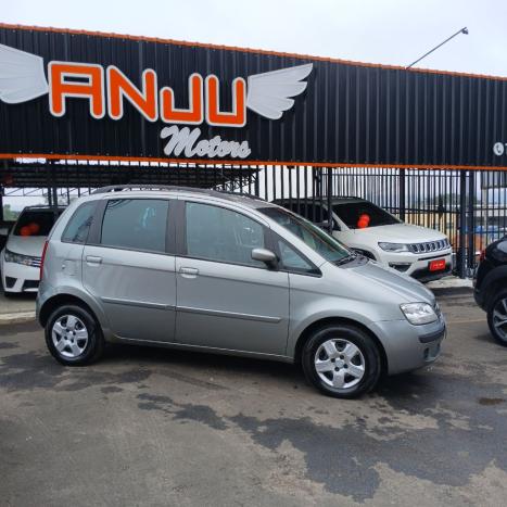 FIAT Idea 1.4 4P ELX FLEX, Foto 2